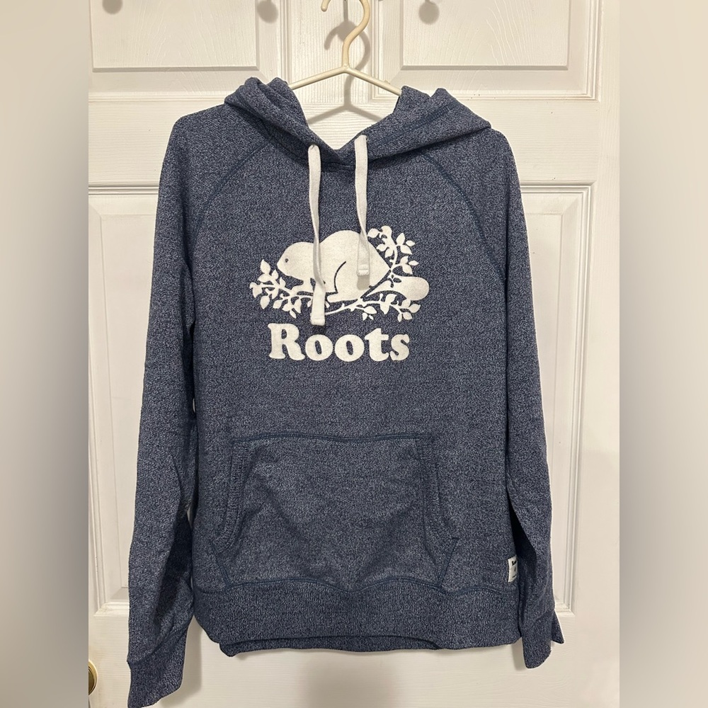 Roots hoodie